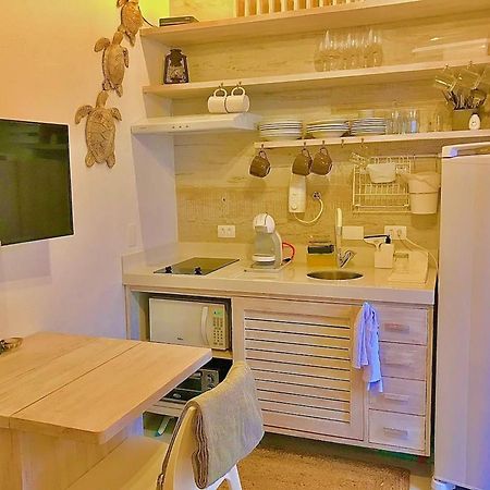 Casa D'Aroeira Residencial Boutique - Centro De Juquei - 2 Quadras Do Mar - Servico De Praia - Roupa De Cama 600 Fios Algodao Egipcio - Toalhas Banho E Praia - Tudo Novo - Estacionamento Interno - Cozinha - Consulte Unidades Com Ofuro Hidro E Cromote Bagian luar foto