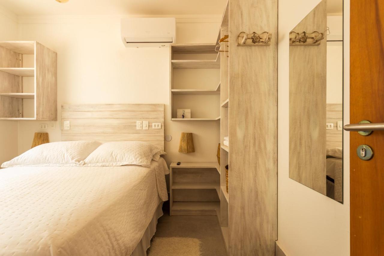 Casa D'Aroeira Residencial Boutique - Centro De Juquei - 2 Quadras Do Mar - Servico De Praia - Roupa De Cama 600 Fios Algodao Egipcio - Toalhas Banho E Praia - Tudo Novo - Estacionamento Interno - Cozinha - Consulte Unidades Com Ofuro Hidro E Cromote Bagian luar foto