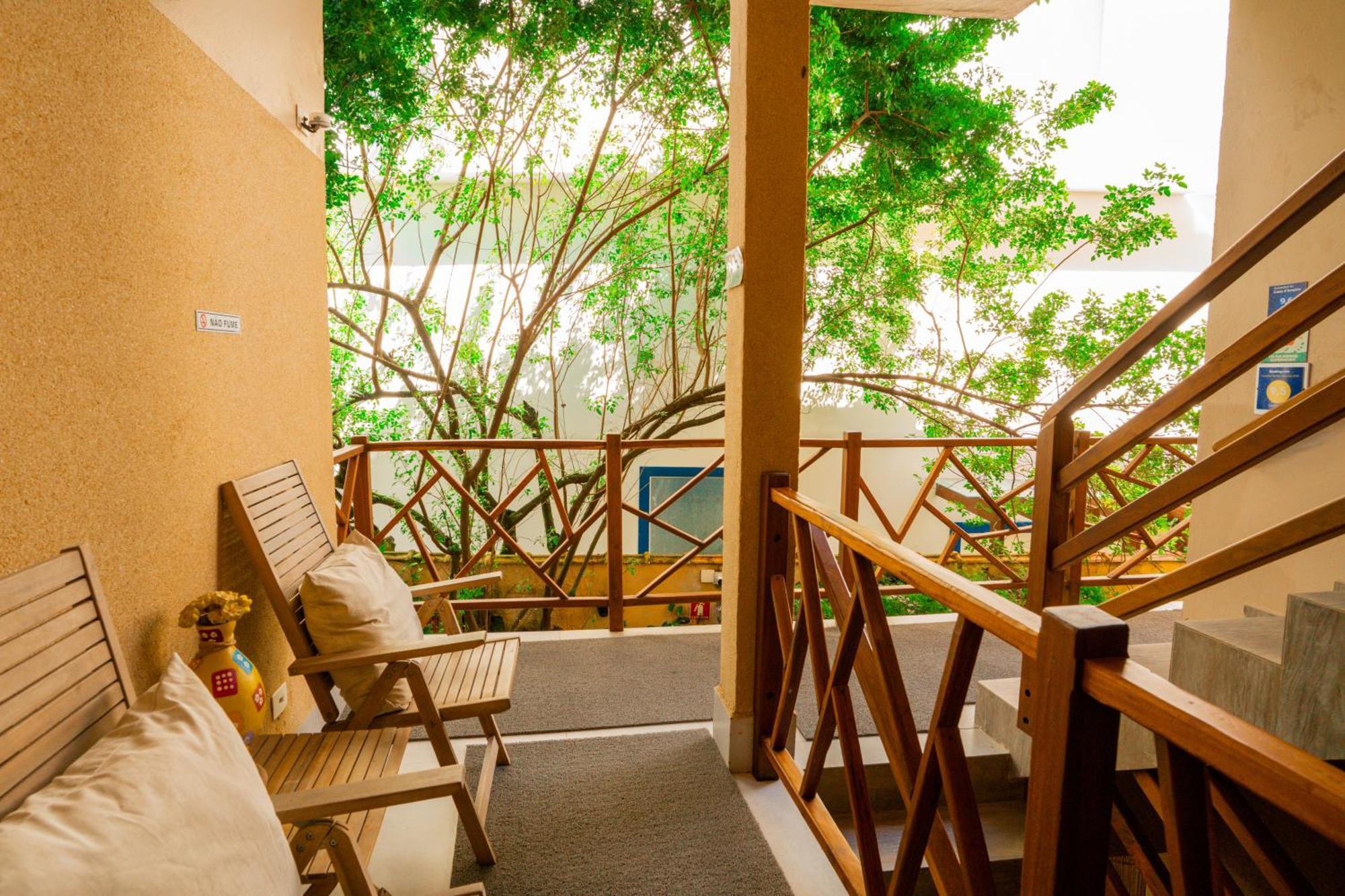 Casa D'Aroeira Residencial Boutique - Centro De Juquei - 2 Quadras Do Mar - Servico De Praia - Roupa De Cama 600 Fios Algodao Egipcio - Toalhas Banho E Praia - Tudo Novo - Estacionamento Interno - Cozinha - Consulte Unidades Com Ofuro Hidro E Cromote Bagian luar foto